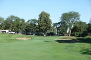 Minnehaha 9th Approach